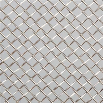 金屬網(wǎng)的特點(diǎn)及應(yīng)用