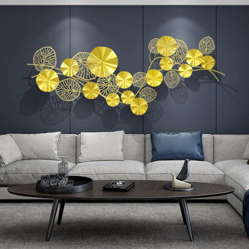 選購(gòu)金屬裝飾需要關(guān)注的幾點(diǎn)